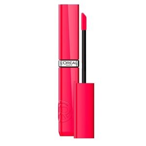 250 Pink Oulala L'Oreal Lipstick Infallible